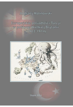 Europejskie posiadłości...