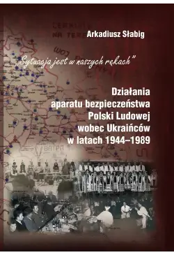 "Sytuacja jest w naszych...