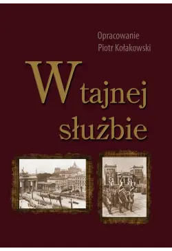 W tajnej służbie