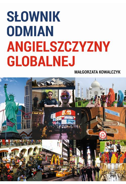 Słownik odmian angielszczyzny globalnej