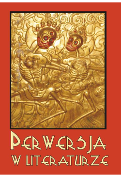 Perwersja w literaturze
