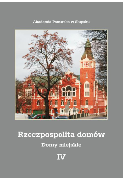 Rzeczpospolita domów IV....