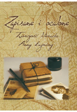Zapisane i ocalone...