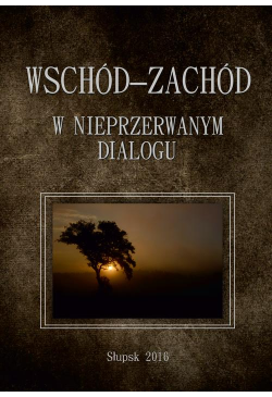 Wschód–Zachód w...