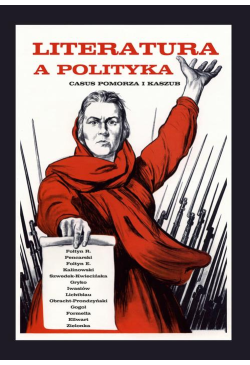 Literatura a polityka....