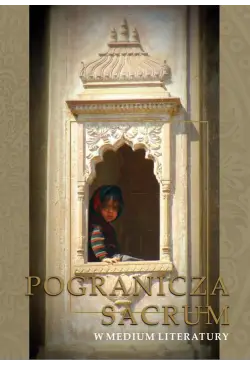 Pogranicza sacrum w medium...