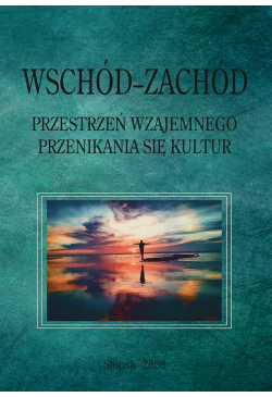 Wschód–Zachód. Przestrzeń...