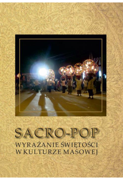 Sacro-pop