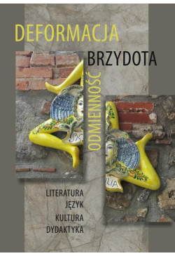 Deformacja - Brzydota -...