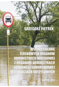 Współdziałanie terenowych...
