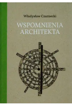 Wspomnienia architekta
