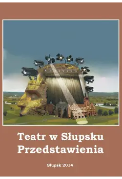 Teatr w Słupsku....