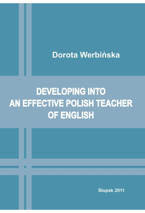 Developing into an effective Polish Teacher of English