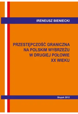 Przestępczość graniczna na...