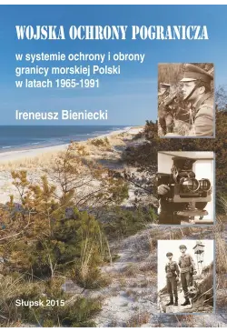 Wojska Ochrony Pogranicza w...