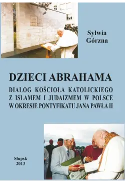 Dzieci Abrahama