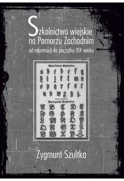 Szkolnictwo wiejskie na...