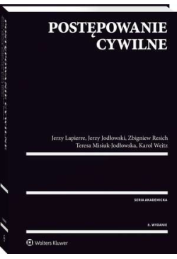 Postępowanie cywilne