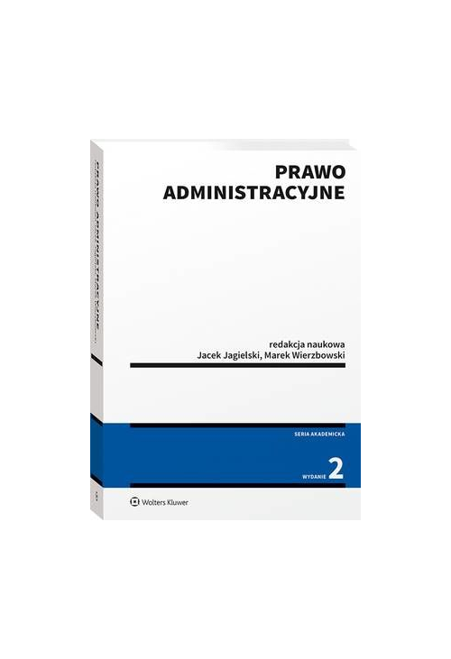 Prawo administracyjne