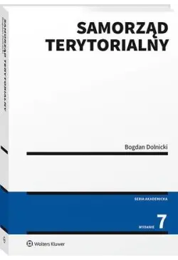Samorząd terytorialny