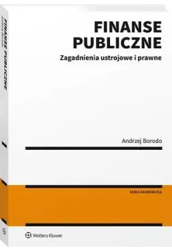 Finanse publiczne....
