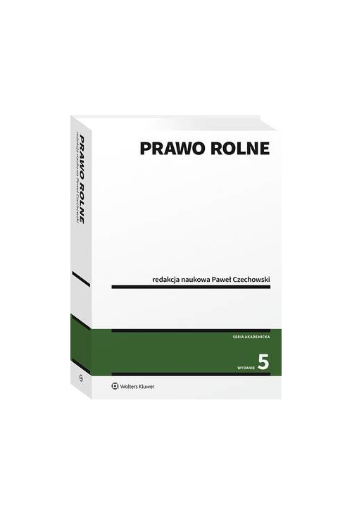 Prawo rolne