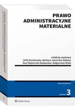 Prawo administracyjne...