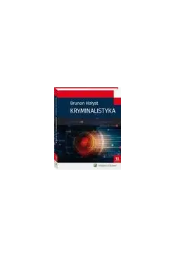 Kryminalistyka