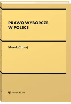 Prawo wyborcze w Polsce