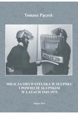 Milicja Obywatelska w...