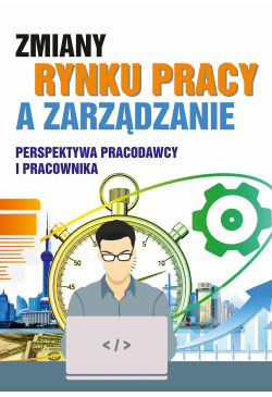 Zmiany rynku pracy a...