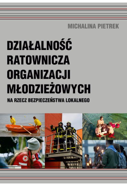 Działalność ratownicza...