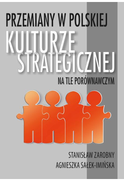 Przemiany w polskiej...