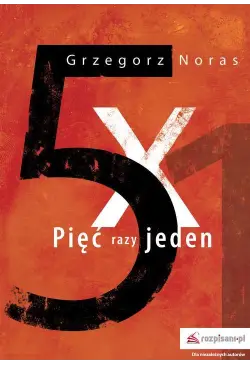 Pięć razy jeden
