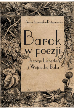 Barok w poezji Jerzego...