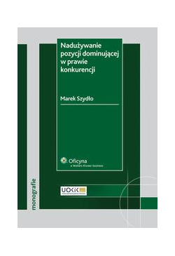 Nadużywanie pozycji...