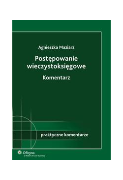 Postępowanie...