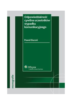 Odpowiedzialność cywilna...