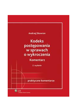 Kodeks postępowania w...