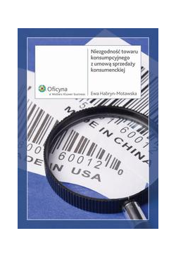 Niezgodność towaru...