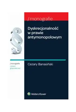 Dyskrecjonalność w prawie...