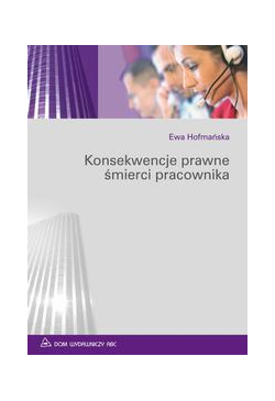 Konsekwencje prawne śmierci...