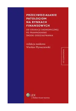 Przeciwdziałanie patologiom...