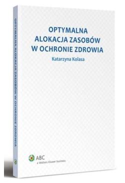 Optymalna alokacja zasobów...