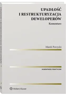 Upadłość i restrukturyzacja...