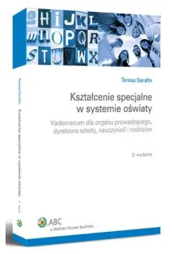 Kształcenie specjalne w...