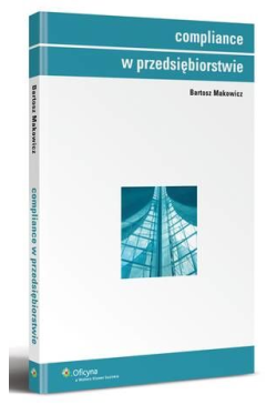 Compliance w przedsiębiorstwie
