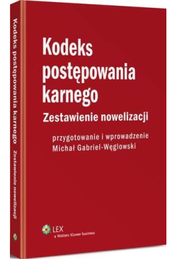 Kodeks postępowania...