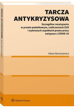 Tarcza antykryzysowa....