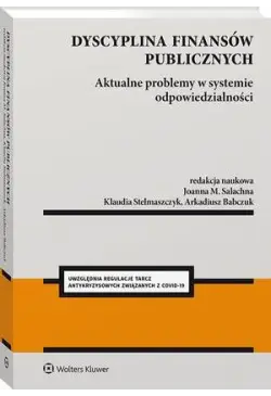 Dyscyplina finansów...